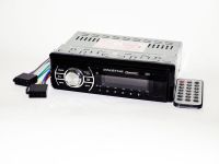 Car radio ISO Pioneer 2053 car radio with Bluetooth