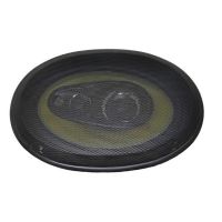 Automotive acoustics Pioneer TS-6973E 350W car speakers 6"x9", 16x24 cm