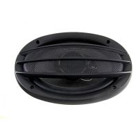 Automotive acoustics Pioneer TS-6974 1200W car speakers 6"x9", 16x24 cm