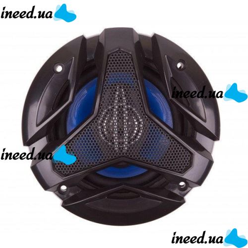Automotive acoustics Pioneer TS-1048 500W car speakers 4", 10 cm