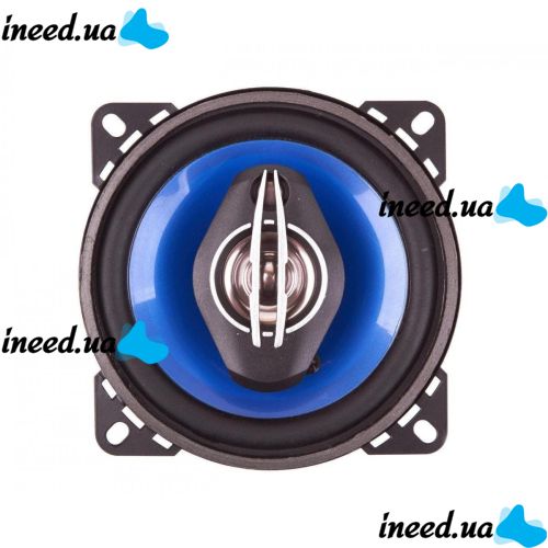 Automotive acoustics Pioneer TS-1048 500W car speakers 4", 10 cm