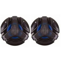 Automotive acoustics Pioneer TS-1048 500W car speakers 4", 10 cm