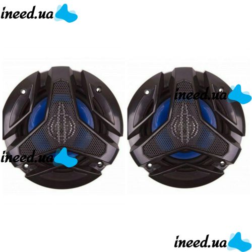 Automotive acoustics Pioneer TS-1048 500W car speakers 4", 10 cm