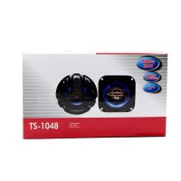 Automotive acoustics Pioneer TS-1048 500W car speakers 4", 10 cm