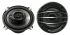 Automotive acoustics Pioneer TS-1374 600W car speakers 5", 13 cm