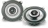 Automotive acoustics Pioneer TS-G1042R 120W car speakers 4", 10 cm