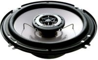 Automotive acoustics Pioneer TS-G1642R 180W car speakers 6", 16 cm