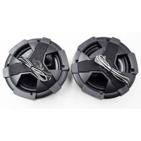 Automotive acoustics Pioneer TS-1637 800W car speakers 6", 16 cm