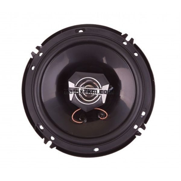 Автомобильная акустика Pioneer TS-1637 800W автомобильные колонки 6", 16 см