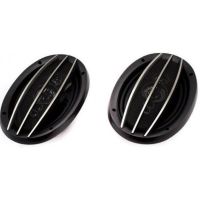 Automotive acoustics Pioneer TS-6994S 1200W car speakers 6"x9", 16x24 cm