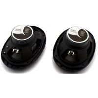 Automotive acoustics Pioneer TS-6994S 1200W car speakers 6"x9", 16x24 cm