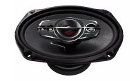 Automotive acoustics Pioneer TS-6995 600W car speakers 6"x9", 16x24 cm