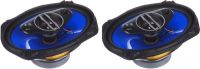 Automotive acoustics Pioneer TS-6948 1200W car speakers 6"x9", 16x24 cm