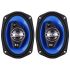 Автомобильная акустика Pioneer TS-6948 1200W автомобильные колонки 6"x9", 16x24 см