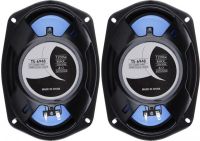 Automotive acoustics Pioneer TS-6948 1200W car speakers 6"x9", 16x24 cm