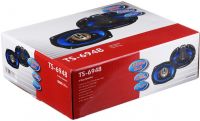 Automotive acoustics Pioneer TS-6948 1200W car speakers 6"x9", 16x24 cm