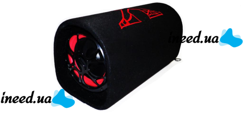 Car Active Bluetooth Subwoofer Barrel Xplod MY-008 800W 8" inch