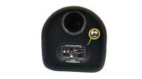 Car Active Bluetooth Subwoofer Barrel Xplod MY-008 800W 8" inch