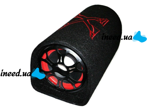 Car Active Bluetooth Subwoofer Barrel Xplod T-010 1000W 10" inch