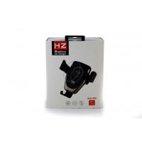 Car Phone Holder with Wireless Charging HZ HWC1 10W in Air Duct