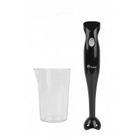 Domotec MS-5105 400W Manual Immersion Blender with Measuring Cup