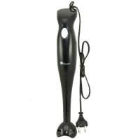 Domotec MS-5105 400W Manual Immersion Blender with Measuring Cup