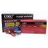 Car voltage converter UKC BR-3000M 24V-220V 3000W auto inverter with soft start function