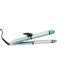Iron Straightener Curling Iron for Hair Styling Corrugation 3 in 1 Gemei GM-2921