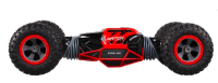 Машинка перевертиш на радіокеруванні Hyper Leopard King UD2169A Red Машинка-перевертиш Леопард Червона
