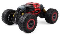 Машинка перевертиш на радіокеруванні Hyper Leopard King UD2169A Red Машинка-перевертиш Леопард Червона