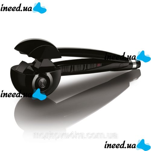 Professional Iron BaByliss pro beauty hair Perfect Curling 2665 Automatic Curling Iron Babyliss