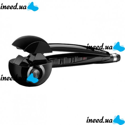 Professional Iron BaByliss pro beauty hair Perfect Curling 2665 Automatic Curling Iron Babyliss