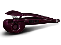 Professional Iron BaByliss pro beauty hair Perfect Curling 2665 Automatic Curling Iron Babyliss