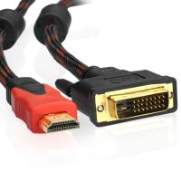 GBX HDMI-VGA High Speed Cable ( V1.4 ) 1.5M Adapter Cable Adapter hdmi vga cable adapter gold plated reinforced