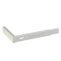 Wall mount for microwave oven ST-V600 PRC on the wall, universal holder for a microwave oven, shelf mount for a microwave oven