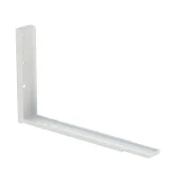 Wall mount for microwave oven ST-V600 PRC on the wall, universal holder for a microwave oven, shelf mount for a microwave oven