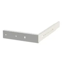 Wall mount for microwave oven ST-V600 PRC on the wall, universal holder for a microwave oven, shelf mount for a microwave oven