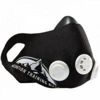 Mask for breathing training Elevation Training Mask 2.0 sports training mask for running and development of the respiratory system