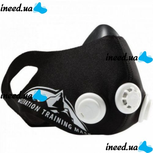 Mask for breathing training Elevation Training Mask 2.0 sports training mask for running and development of the respiratory system
