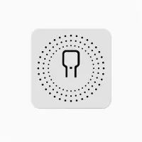 Розумне бездротове міні Wi-Fi релле Smart Home 16A для розумного будинку, бездротовий Автоматичний WiFi вимикач з таймером в систему Розумний будинок