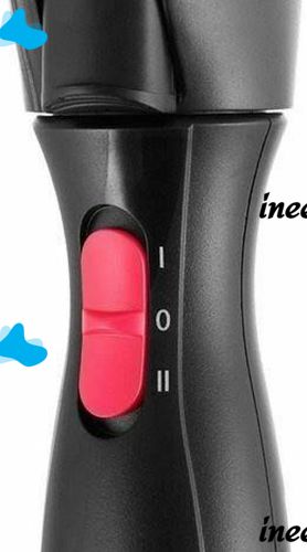 Машинка для плетіння кісок BaByliss Twist Secret