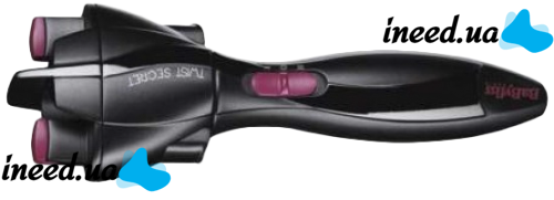 Машинка для плетіння кісок BaByliss Twist Secret
