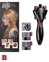 Машинка для плетіння кісок BaByliss Twist Secret