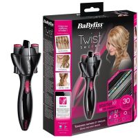 Машинка для плетіння кісок BaByliss Twist Secret