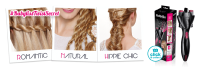 Машинка для плетіння кісок BaByliss Twist Secret