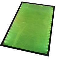 Рекламная светящаяся LED доска 400х600 ( флуоресцентная ) 400 х 600 fluorecent board 40*60