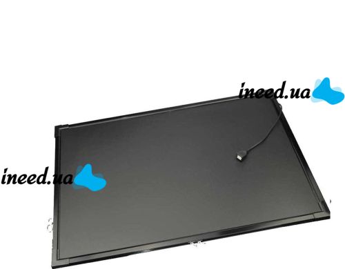 Рекламная светящаяся LED доска 400х600 ( флуоресцентная ) 400 х 600 fluorecent board 40*60