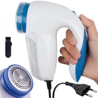 Дротова машинка для видалення катишків Lint Remover YU XIN YX-5880 від мережі, Електрична машинка для очищення і стрижки катишек з одягу і меблів