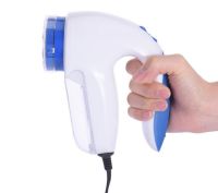 Дротова машинка для видалення катишків Lint Remover YU XIN YX-5880 від мережі, Електрична машинка для очищення і стрижки катишек з одягу і меблів