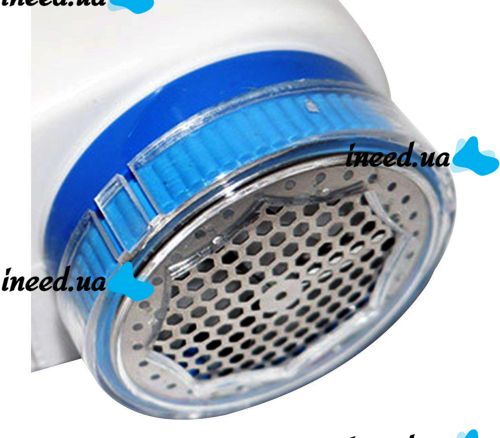 Дротова машинка для видалення катишків Lint Remover YU XIN YX-5880 від мережі, Електрична машинка для очищення і стрижки катишек з одягу і меблів